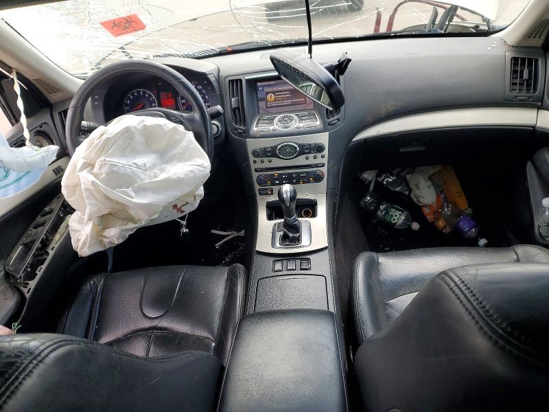 Aukcja sprzedaży 2007 Infiniti G35, vin: JNKBV61F07M806003, numer aukcji: 50571996