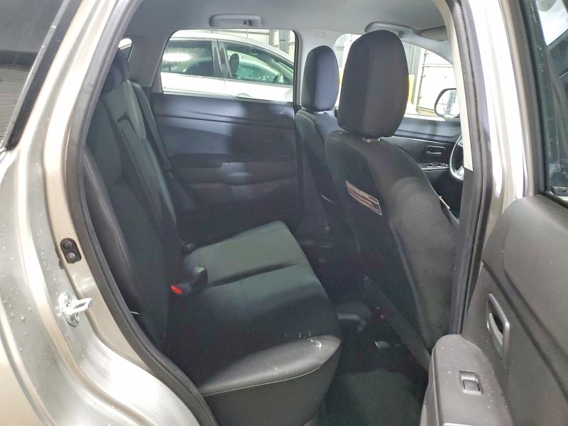 Aukcja sprzedaży 2015 Mitsubishi Outlander Sport, vin: 4A4AR3AW6FE032289, numer aukcji: 51516086