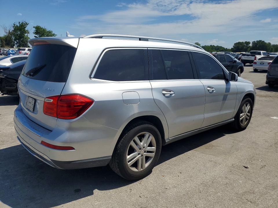 41630306 :رقم المزاد ، 4JGDF7CE2EA339548 vin ، 2014 Mercedes-benz Gl مزاد بيع
