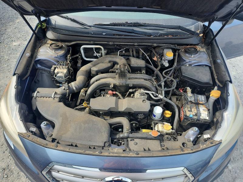 Aukcja sprzedaży 2017 Subaru Outback, vin: 4S4BSAAC4H3355552, numer aukcji: 49589386
