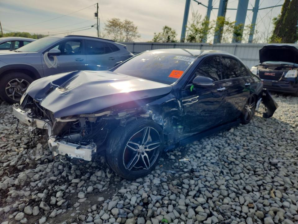 Продажа на аукционе авто 2019 Mercedes-benz E, vin: WDDZF6BB8KA577157, номер лота: 51495906