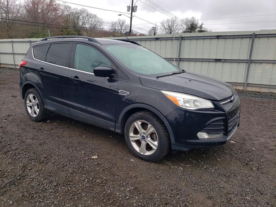 Aukcja sprzedaży 2014 Ford Escape, vin: 1FMCU0GX1EUB05209, numer aukcji: 48159106