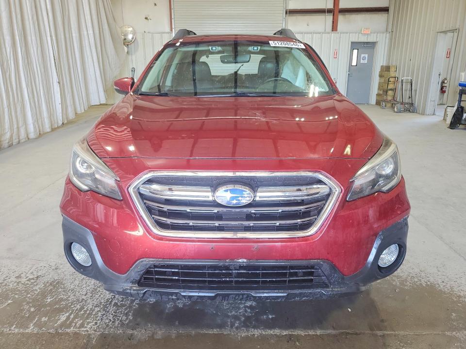 Aukcja sprzedaży 2019 Subaru Outback, vin: 4S4BSANC7K3359919, numer aukcji: 51208546