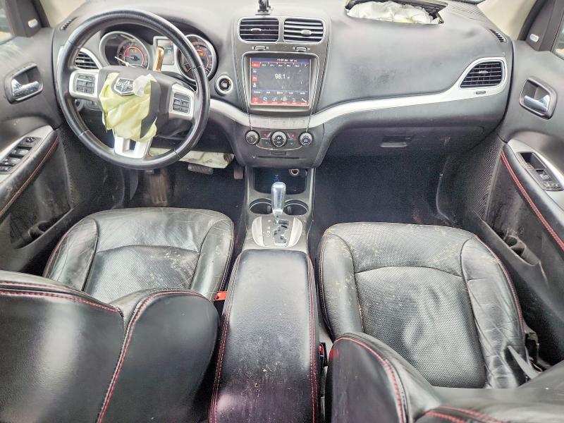 Aukcja sprzedaży 2018 Dodge Journey, vin: 3C4PDCEGXJT346796, numer aukcji: 51299736
