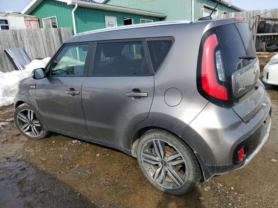 49921746 :رقم المزاد ، KNDJP3A59J7519391 vin ، 2018 Kia Soul مزاد بيع