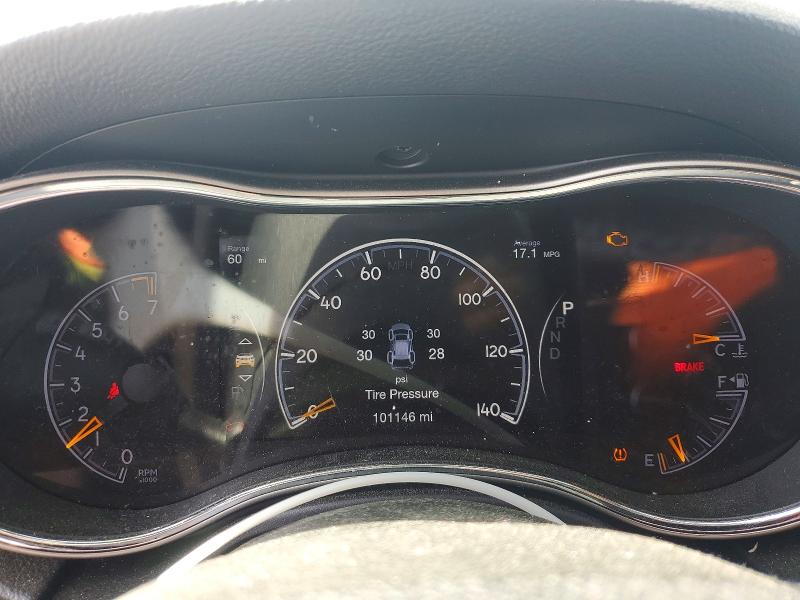 Продаж на аукціоні авто 2018 Jeep Grand Cherokee, vin: 1C4RJEAG2JC270778, номер лоту: 49145546