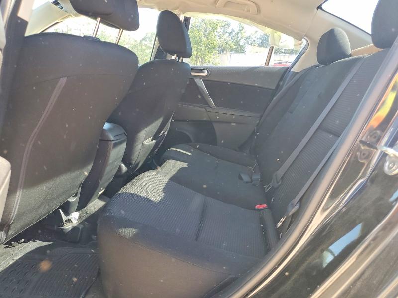 51297586 :رقم المزاد ، JM1BL1UP3D1786115 vin ، 2013 Mazda 3 مزاد بيع