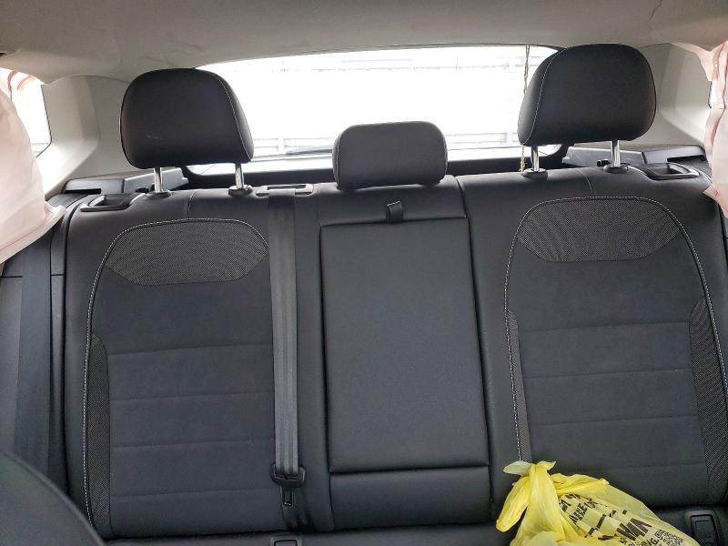 Продаж на аукціоні авто 2024 Volkswagen Taos, vin: 3VVEX7B26RM015378, номер лоту: 47798216