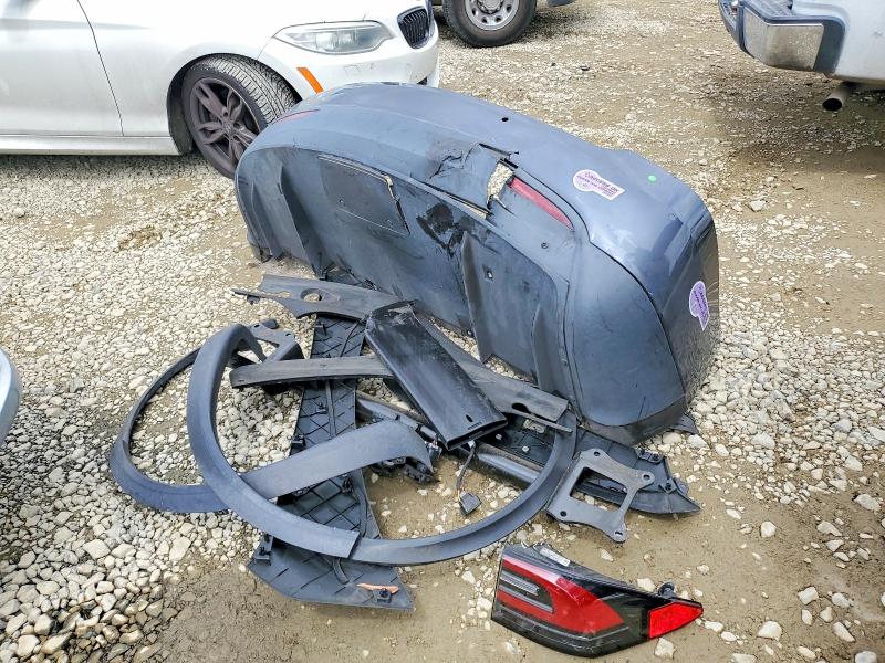 Aukcja sprzedaży 2019 Tesla Model X, vin: 5YJXCAE25KF152155, numer aukcji: 50938396