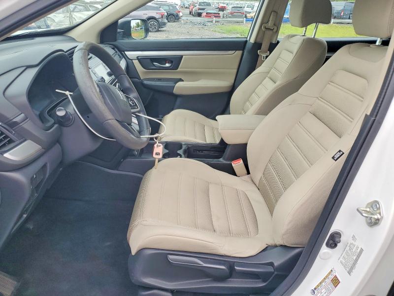 2020 Honda Cr-v მანქანა იყიდება აუქციონზე, vin: 5J6RW2H28LA015958, აუქციონის ნომერი: 51644476