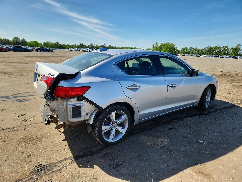 Продажа на аукционе авто 2013 Acura Ilx, vin: 19VDE1F77DE004274, номер лота: 51424096