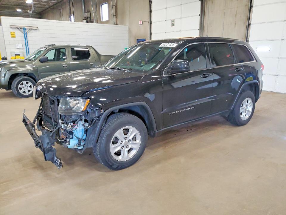 Продаж на аукціоні авто 2014 Jeep Grand Cherokee, vin: 1C4RJFAG9EC372445, номер лоту: 51821926