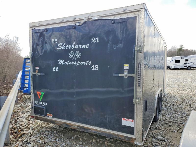 Aukcja sprzedaży 2024 Quality Cargo Unknown, vin: 50ZBE2029RN053314, numer aukcji: 47626836
