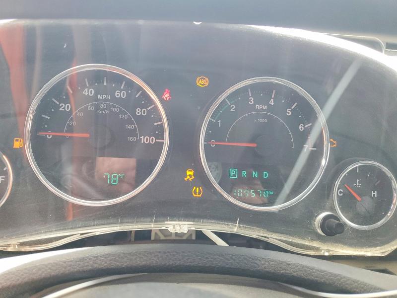 51522496 :رقم المزاد ، 1C4HJWDG9HL596438 vin ، 2017 Jeep Wrangler Unlimited مزاد بيع