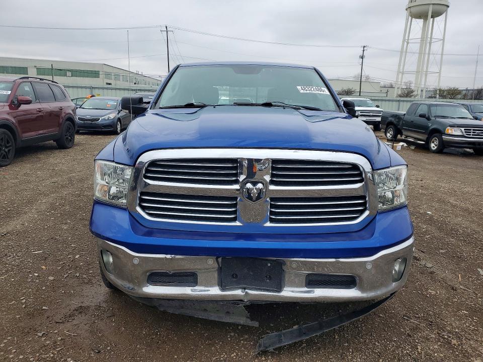 48322486 :رقم المزاد ، 1C6RR6LG2ES457386 vin ، 2014 Ram 1500 مزاد بيع