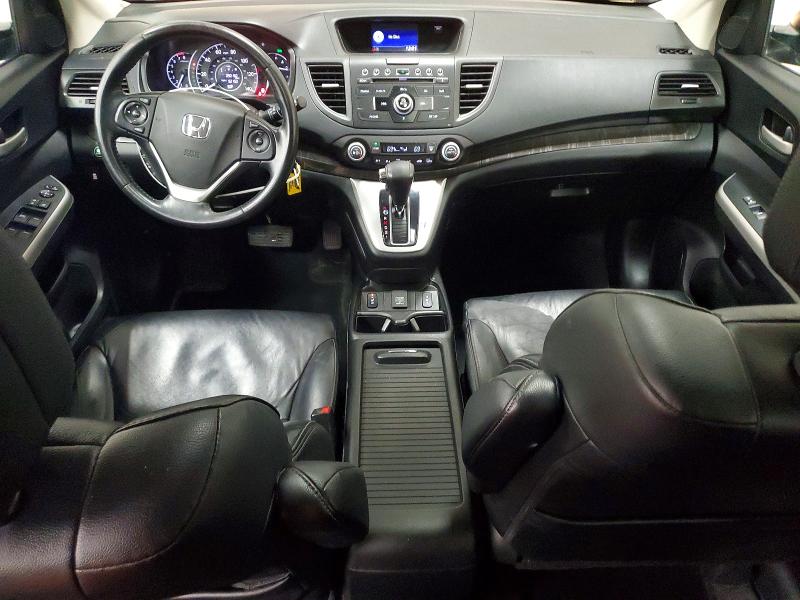 Aukcja sprzedaży 2014 Honda Cr-v, vin: 2HKRM4H73EH685609, numer aukcji: 48902366