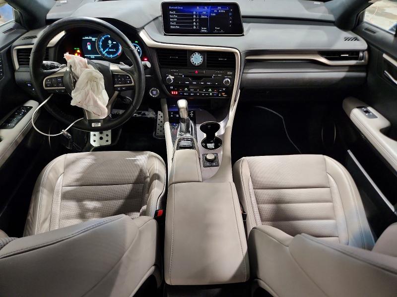 Продажа на аукционе авто 2019 Lexus Rx 350, vin: 2T2BZMCA1KC175548, номер лота: 48532066