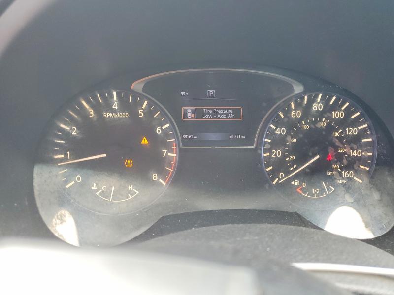 Aukcja sprzedaży 2016 Nissan Altima, vin: 1N4AL3APXGC221158, numer aukcji: 51777056