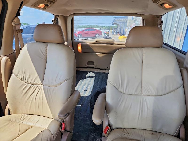 Aukcja sprzedaży 1996 Chrysler Town & Country, vin: 1C4GP64L7TB142128, numer aukcji: 50716066