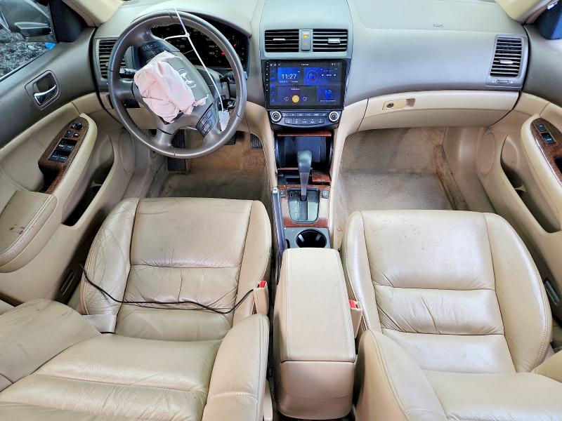 Продажа на аукционе авто 2007 Honda Accord, vin: 1HGCM56897A068105, номер лота: 48125916