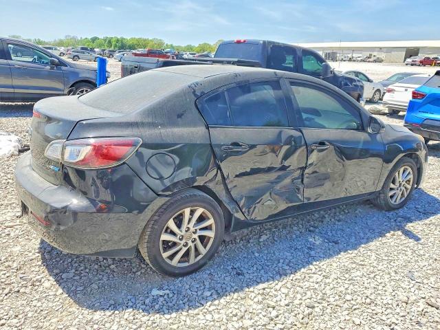 49937826 :رقم المزاد ، JM1BL1V79C1554230 vin ، 2012 Mazda 3 مزاد بيع