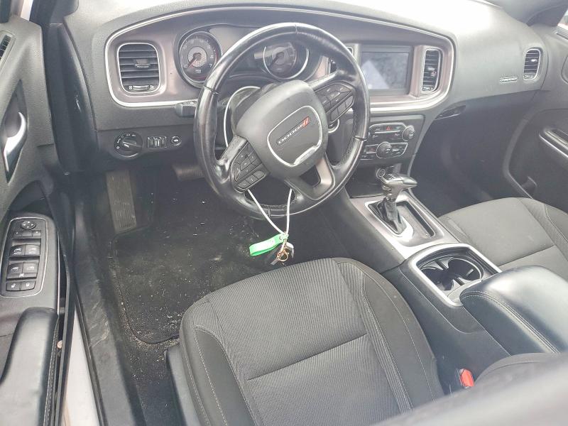 Продаж на аукціоні авто 2022 Dodge Charger, vin: 2C3CDXBG0NH122630, номер лоту: 49434796