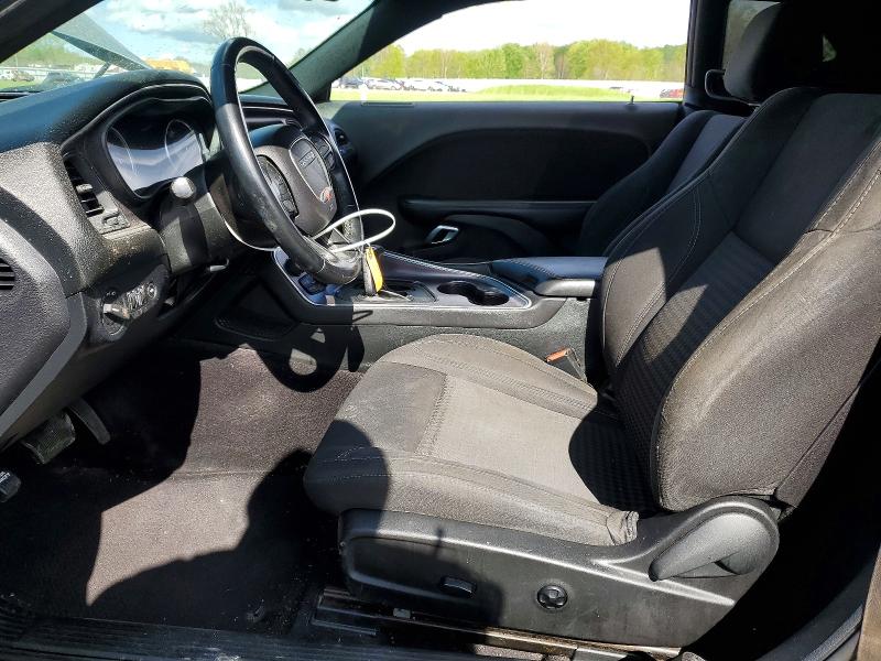 Aukcja sprzedaży 2018 Dodge Challenger, vin: 2C3CDZAG6JH199929, numer aukcji: 52049526
