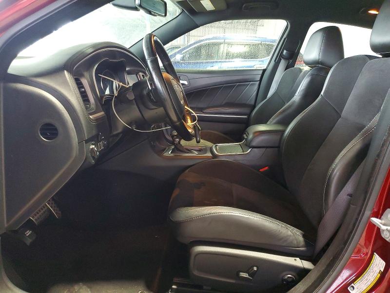 Aukcja sprzedaży 2020 Dodge Charger, vin: 2C3CDXHG9LH251874, numer aukcji: 50504796