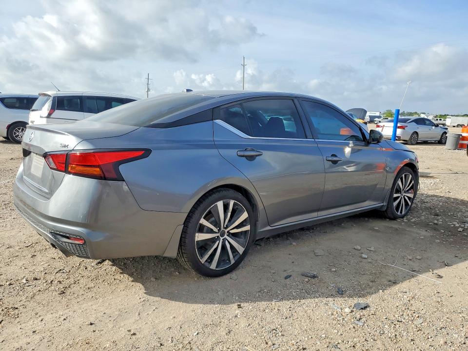 Продаж на аукціоні авто 2019 Nissan Altima, vin: 1N4BL4CV1KN300656, номер лоту: 49542196