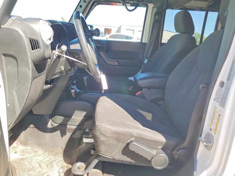 Aukcja sprzedaży 2018 Jeep Wrangler Unlimited, vin: 1C4HJWDGXJL918039, numer aukcji: 48668956