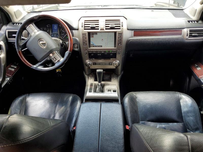 Продажа на аукционе авто 2018 Lexus Gx 460, vin: JTJBM7FX7J5189273, номер лота: 48302166