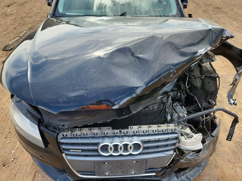 Aukcja sprzedaży 2009 Audi A4, vin: WAULF78K89N030886, numer aukcji: 49250136