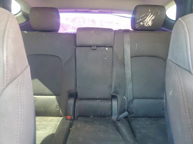 49546886 :رقم المزاد ، 5XYZU3LAXDG006860 vin ، 2013 Hyundai Santa Fe Sport مزاد بيع