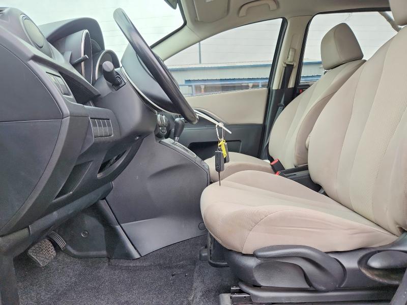 Aukcja sprzedaży 2013 Mazda 5, vin: JM1CW2BL2D0145416, numer aukcji: 49281426