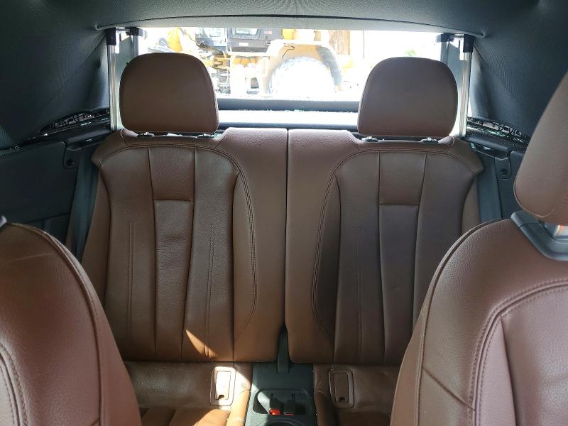 2019 Audi A5 მანქანა იყიდება აუქციონზე, vin: WAUWNGF5XKN008746, აუქციონის ნომერი: 48212306