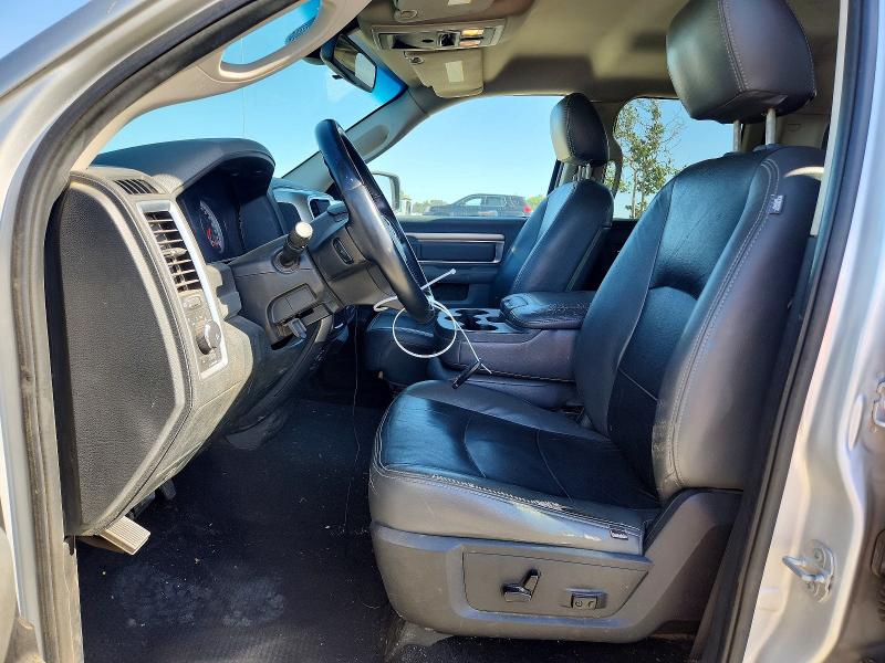 Продажа на аукционе авто 2014 Ram 1500, vin: 1C6RR6GT8ES478363, номер лота: 49489936