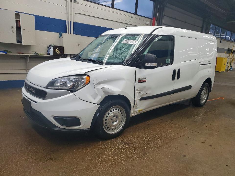 Aukcja sprzedaży 2022 Ram Promaster City, vin: ZFBHRFAB9N6W36032, numer aukcji: 48062516