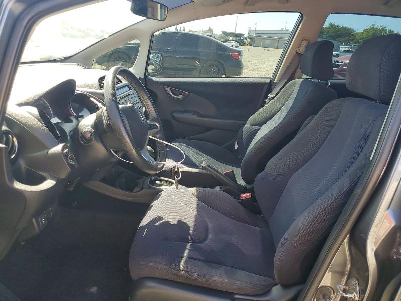 Aukcja sprzedaży 2012 Honda Fit, vin: JHMGE8H51CC038515, numer aukcji: 50099746