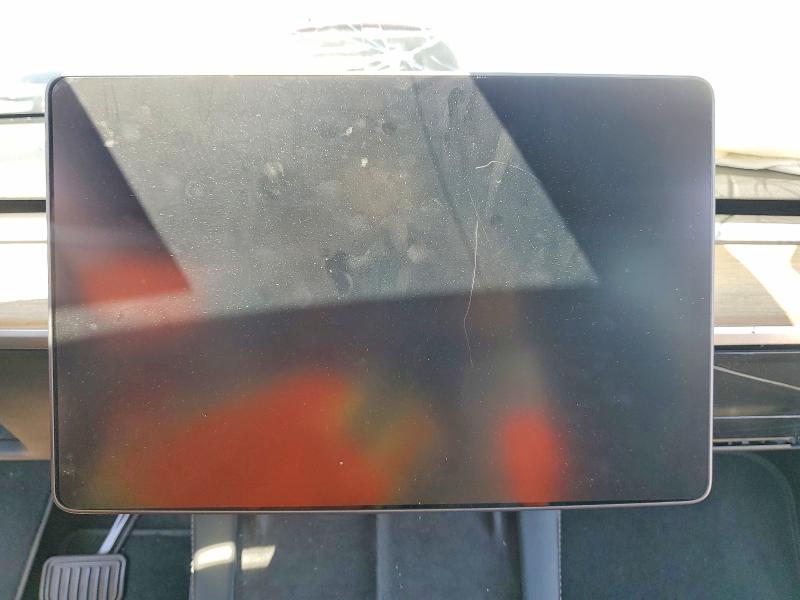 Продажа на аукционе авто 2021 Tesla Model Y, vin: 5YJYGDEE4MF282337, номер лота: 50510146