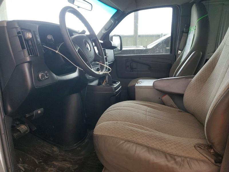 2010 Chevrolet Express G2500 მანქანა იყიდება აუქციონზე, vin: 1GCZGFBA6A1113197, აუქციონის ნომერი: 48312576