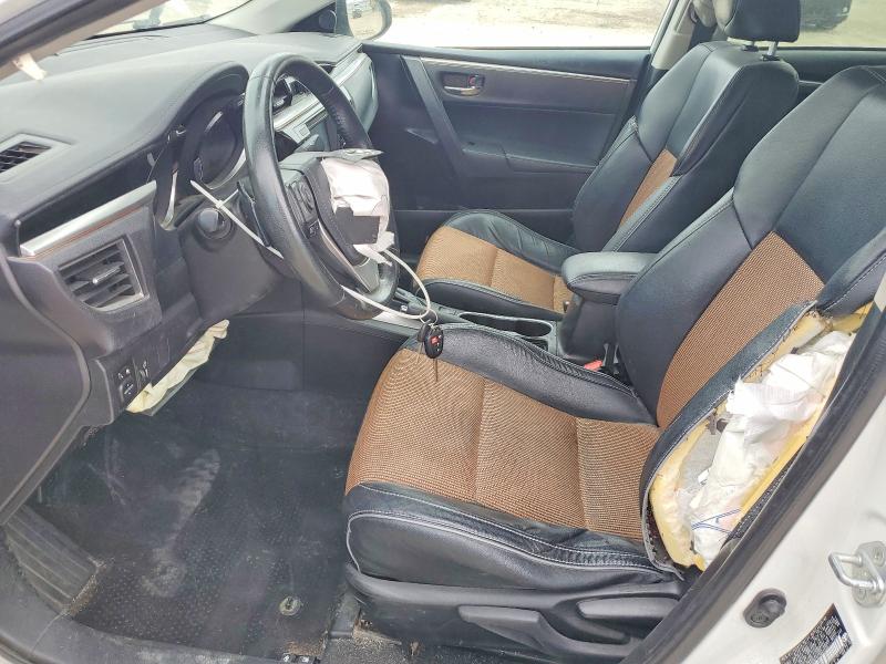 Aukcja sprzedaży 2014 Toyota Corolla, vin: 5YFBURHE4EP055520, numer aukcji: 47347996