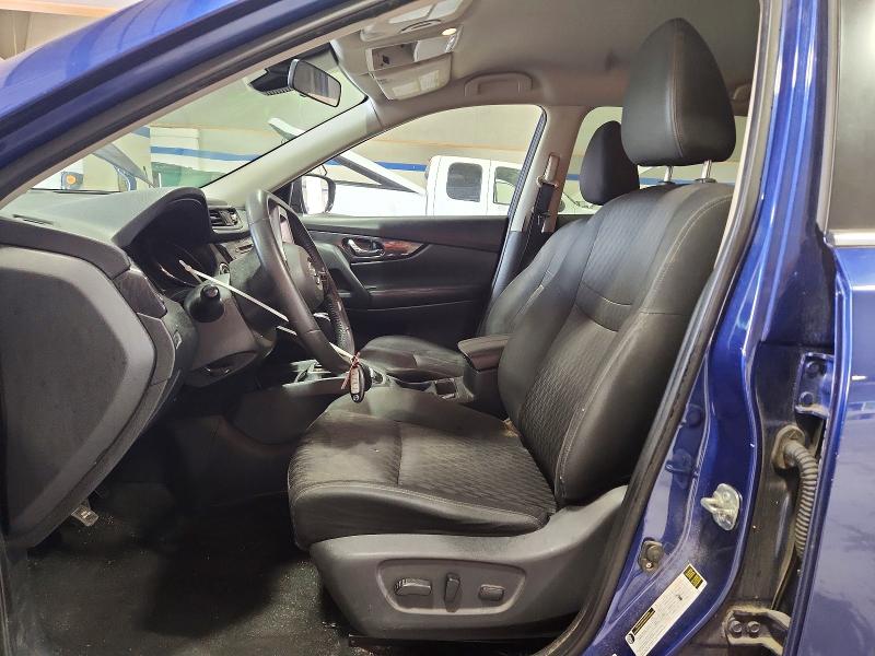 Продаж на аукціоні авто 2019 Nissan Rogue, vin: KNMAT2MV1KP513135, номер лоту: 51493886