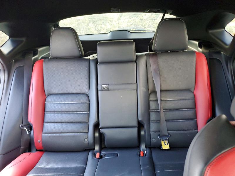 Продажа на аукционе авто 2020 Lexus Nx 300, vin: JTJSARDZ2L5006907, номер лота: 49072636