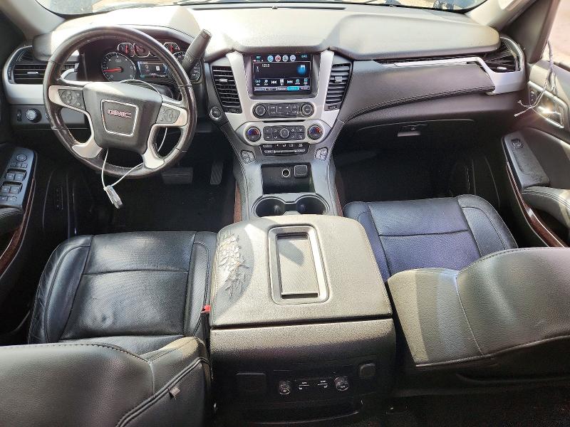 Продаж на аукціоні авто 2018 Gmc Yukon, vin: 1GKS2BKC0JR229186, номер лоту: 50423346