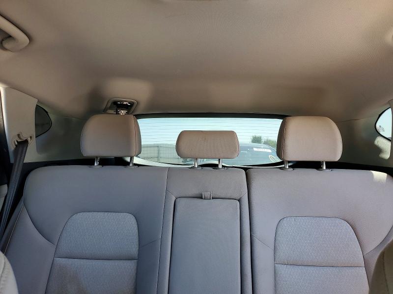 Продаж на аукціоні авто 2016 Hyundai Tucson, vin: KM8J33A20GU220931, номер лоту: 51002726