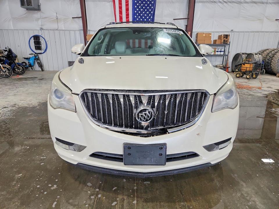 Продажа на аукционе авто 2014 Buick Enclave, vin: 5GAKRBKD8EJ283194, номер лота: 48054876