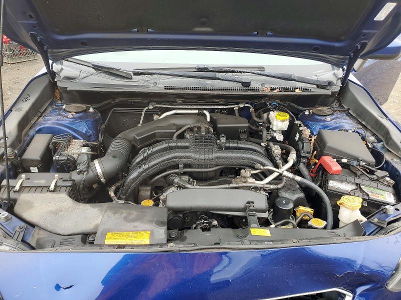 Продажа на аукционе авто 2018 Subaru Impreza, vin: 4S3GTAB60J3734554, номер лота: 48281336