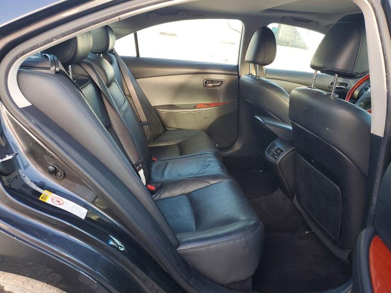 Продаж на аукціоні авто 2008 Lexus Es, vin: JTHBJ46G582271846, номер лоту: 49458796
