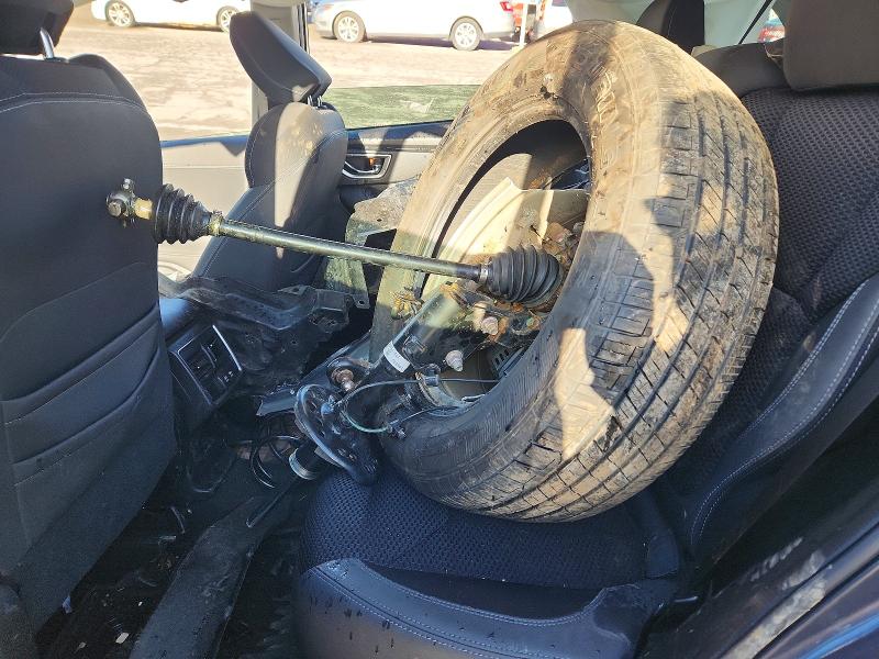 Продаж на аукціоні авто 2020 Subaru Forester, vin: JF2SKAJC7LH555486, номер лоту: 50329766