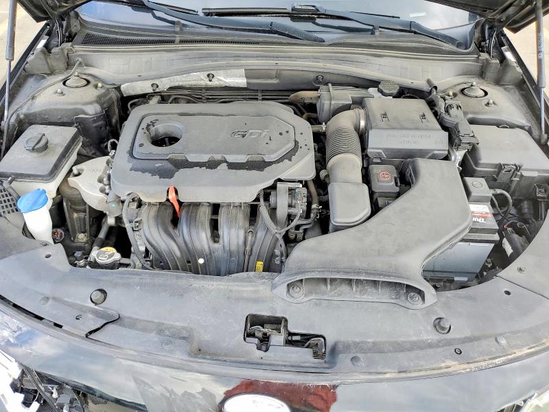 50138216 :رقم المزاد ، 5XXGT4L32KG325785 vin ، 2019 Kia Optima مزاد بيع